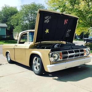 Meet your Posher, Justin